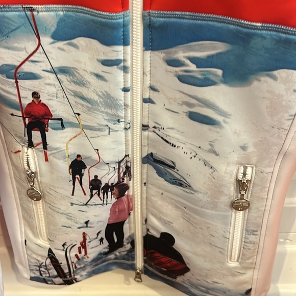 Sportalm Women’s Kapun Mid-Layer Jacket - Picture 4 of 14